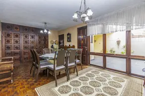 Imagem 3 - Casa em Jardim Social, Curitiba - PR