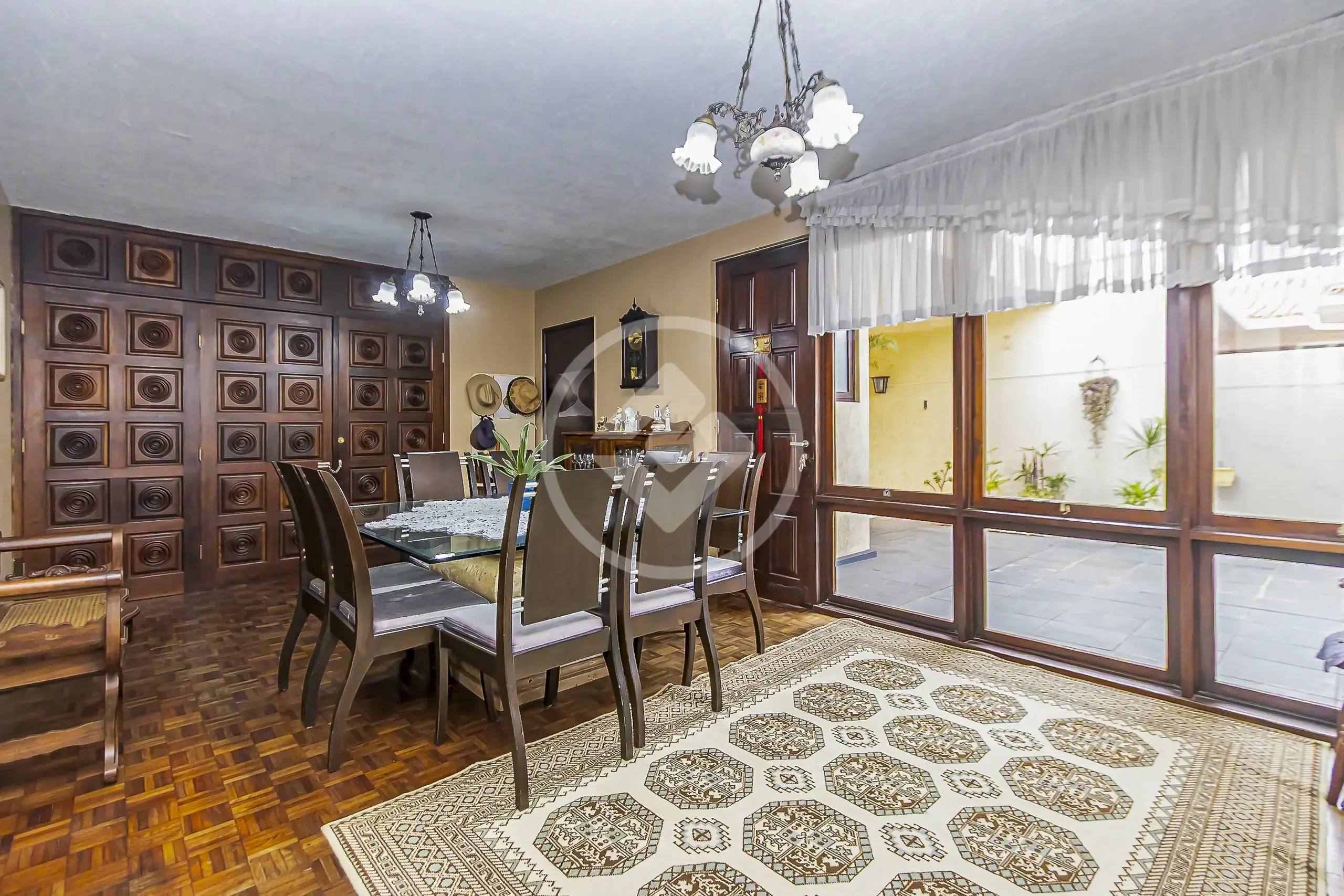 Imagem 3 - Casa em Jardim Social, Curitiba - PR