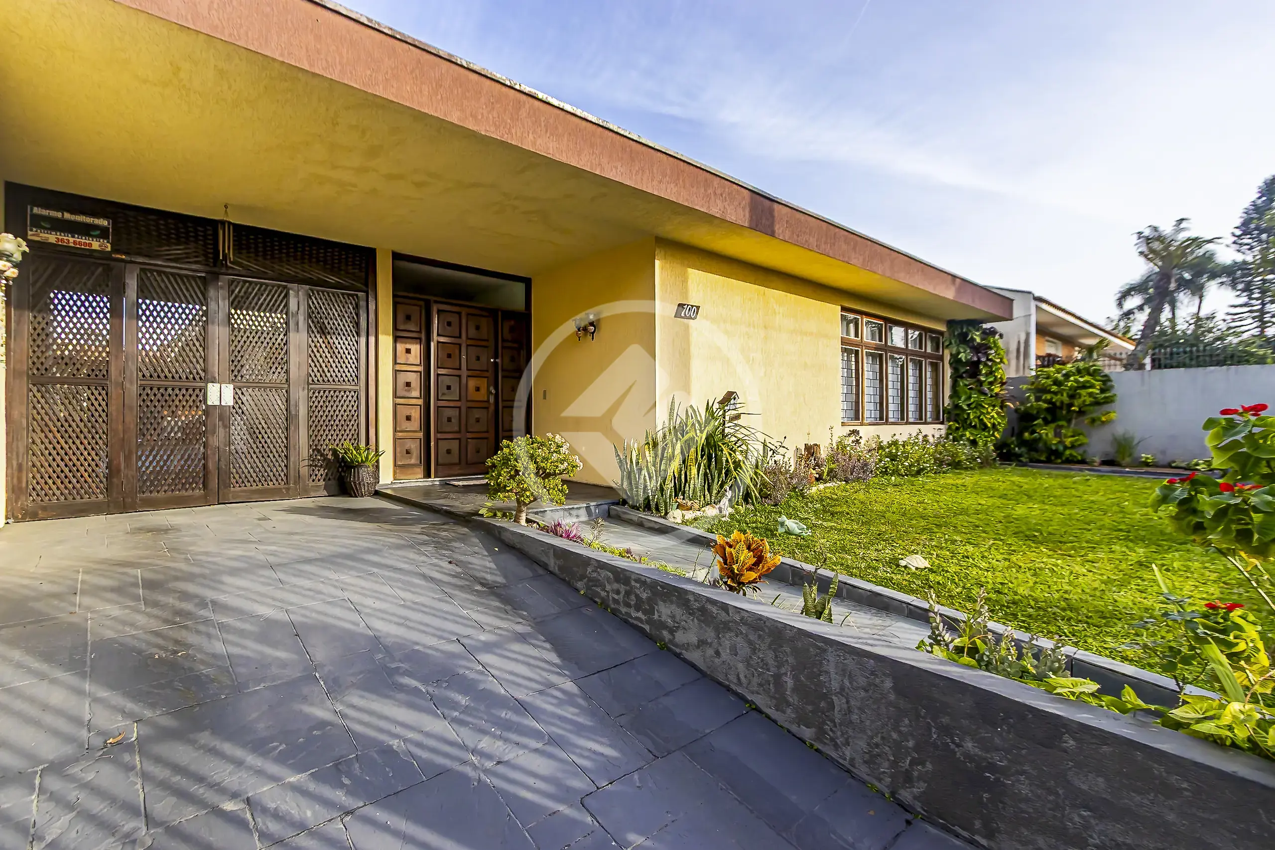 Imagem 1 - Casa em Jardim Social, Curitiba - PR