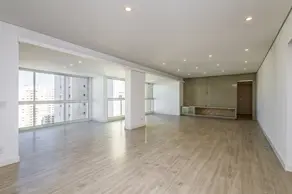 Apartamento Cidade Industrial de Curitiba, Curitiba - PR — foto 2