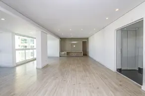 Imagem 2 - Apartamento em Cidade Industrial de Curitiba, Curitiba - PR