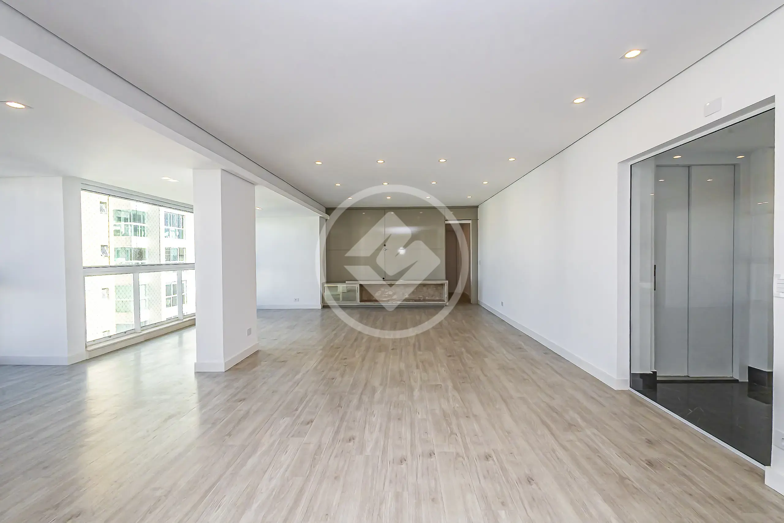 Imagem 2 - Apartamento em Cidade Industrial de Curitiba, Curitiba - PR