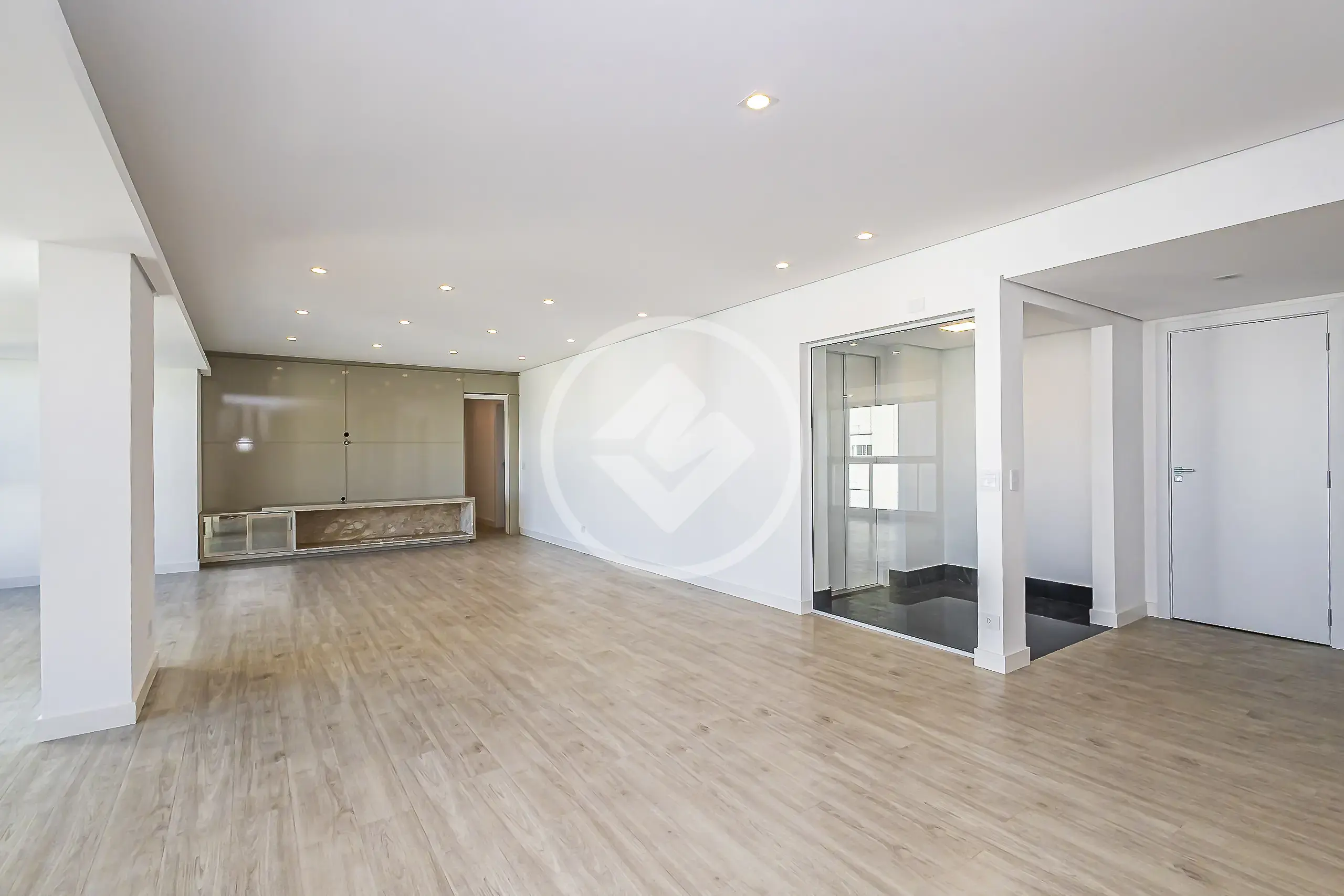 Imagem 3 - Apartamento em Cidade Industrial de Curitiba, Curitiba - PR