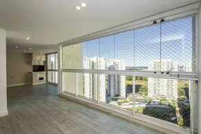 Imagem 5 - Apartamento em Cidade Industrial de Curitiba, Curitiba - PR