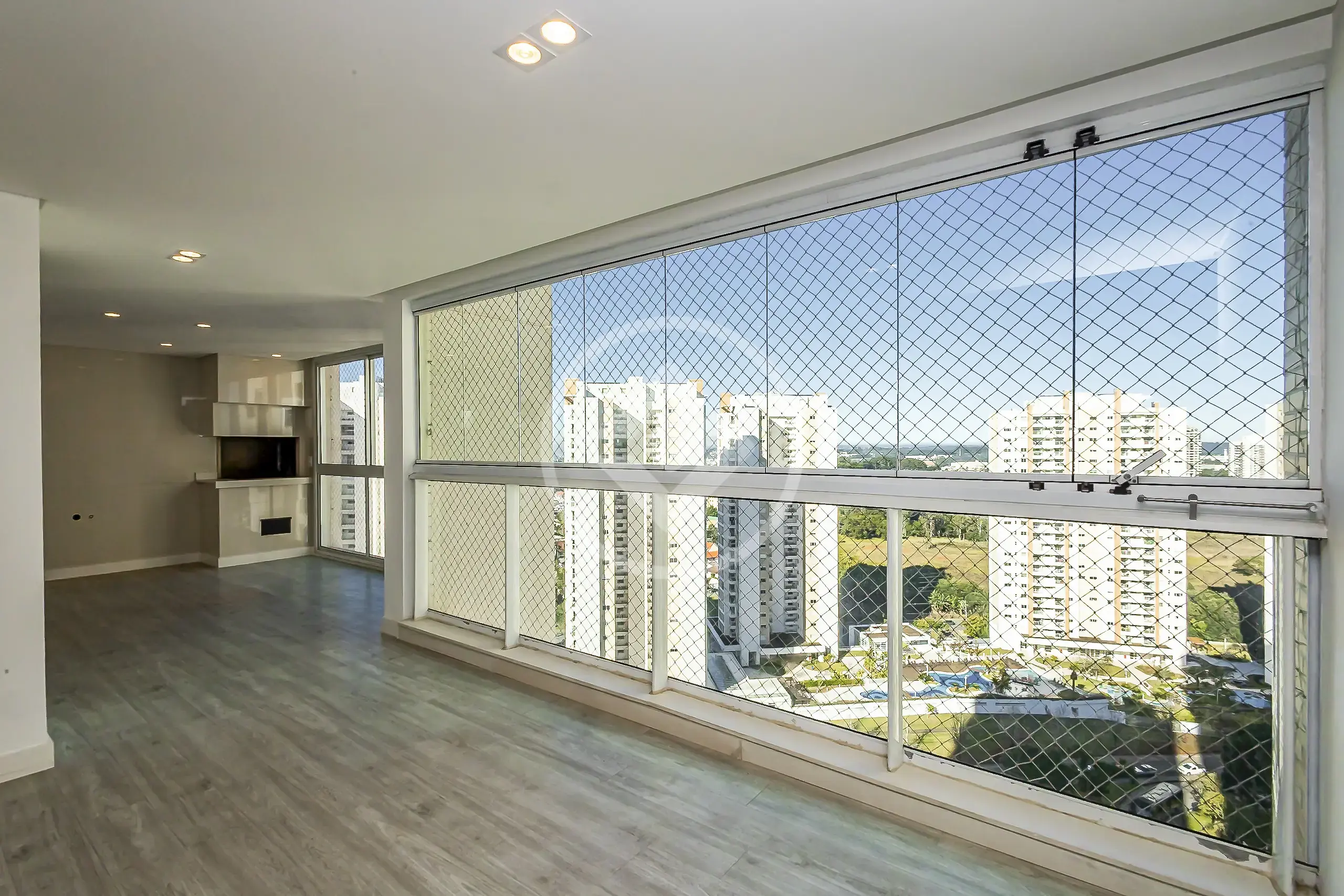 Imagem 5 - Apartamento em Cidade Industrial de Curitiba, Curitiba - PR