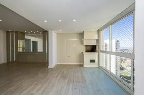 Imagem 6 - Apartamento em Cidade Industrial de Curitiba, Curitiba - PR