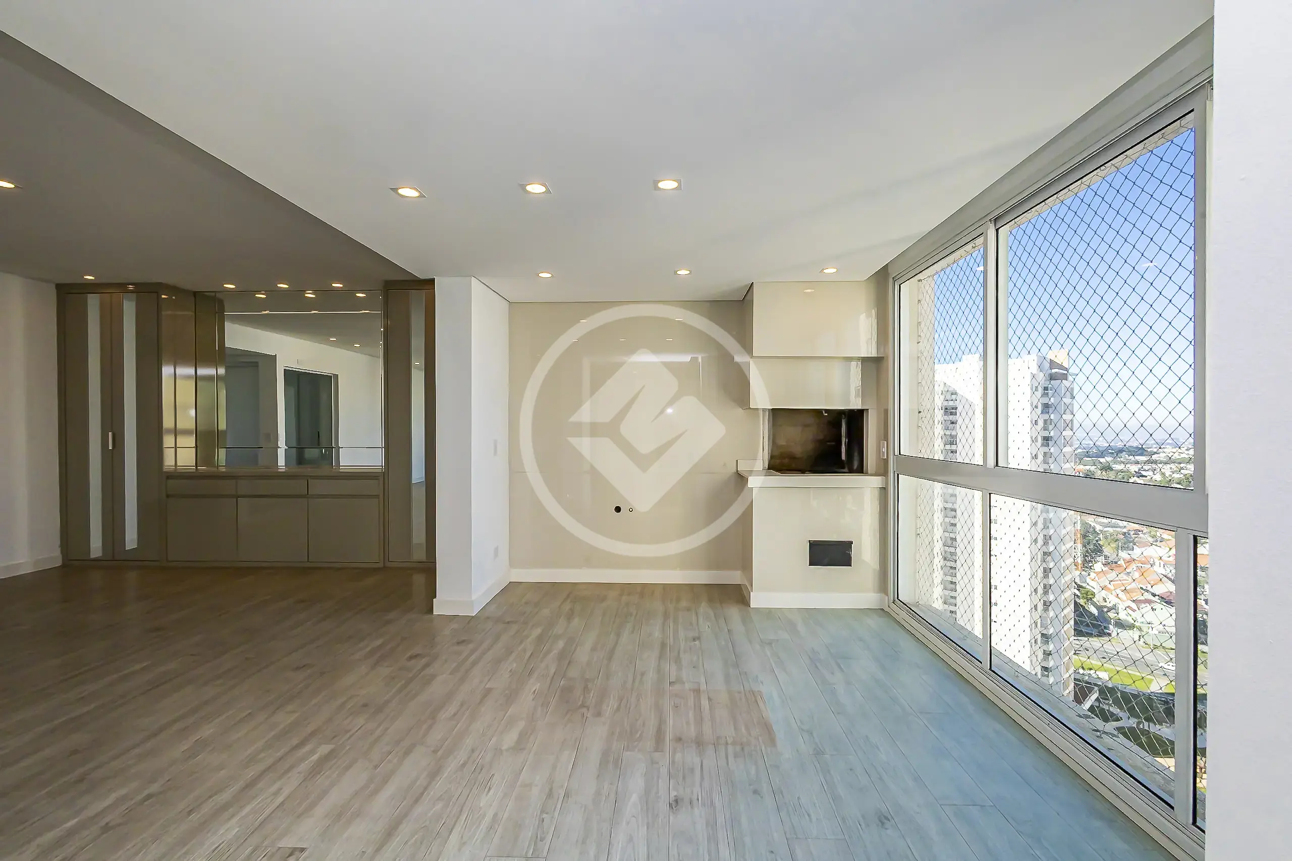 Imagem 6 - Apartamento em Cidade Industrial de Curitiba, Curitiba - PR