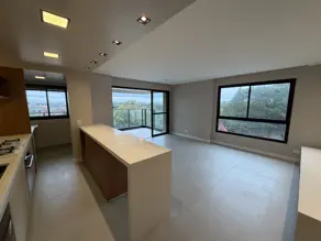 Imagem 2 - Apartamento em Campina do Siqueira, Curitiba - PR