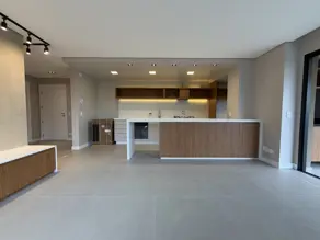 Imagem 5 - Apartamento em Campina do Siqueira, Curitiba - PR