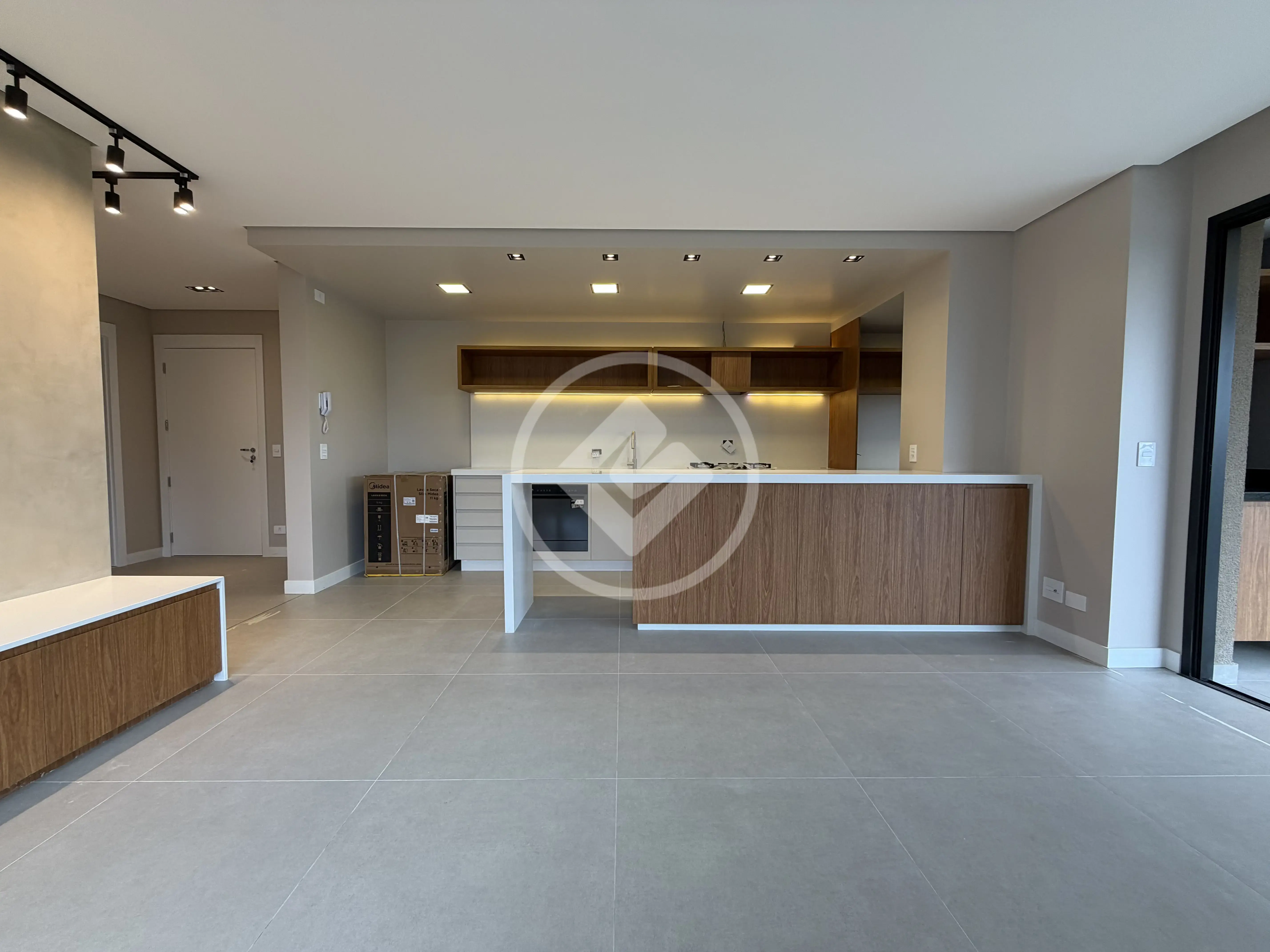 Imagem 5 - Apartamento em Campina do Siqueira, Curitiba - PR