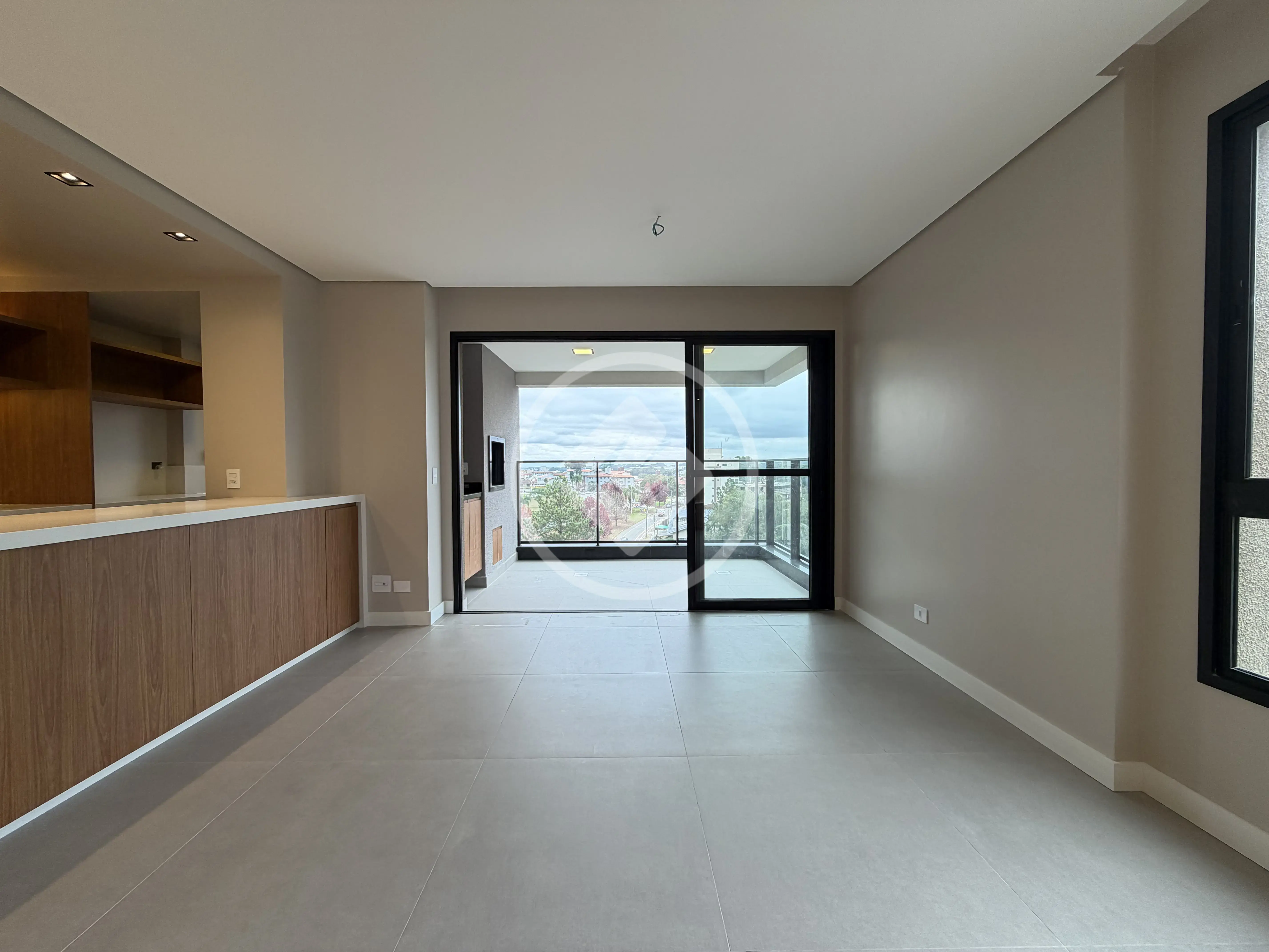 Imagem 3 - Apartamento em Campina do Siqueira, Curitiba - PR