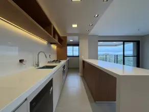 Imagem 4 - Apartamento em Campina do Siqueira, Curitiba - PR