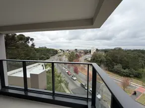 Imagem 6 - Apartamento em Campina do Siqueira, Curitiba - PR