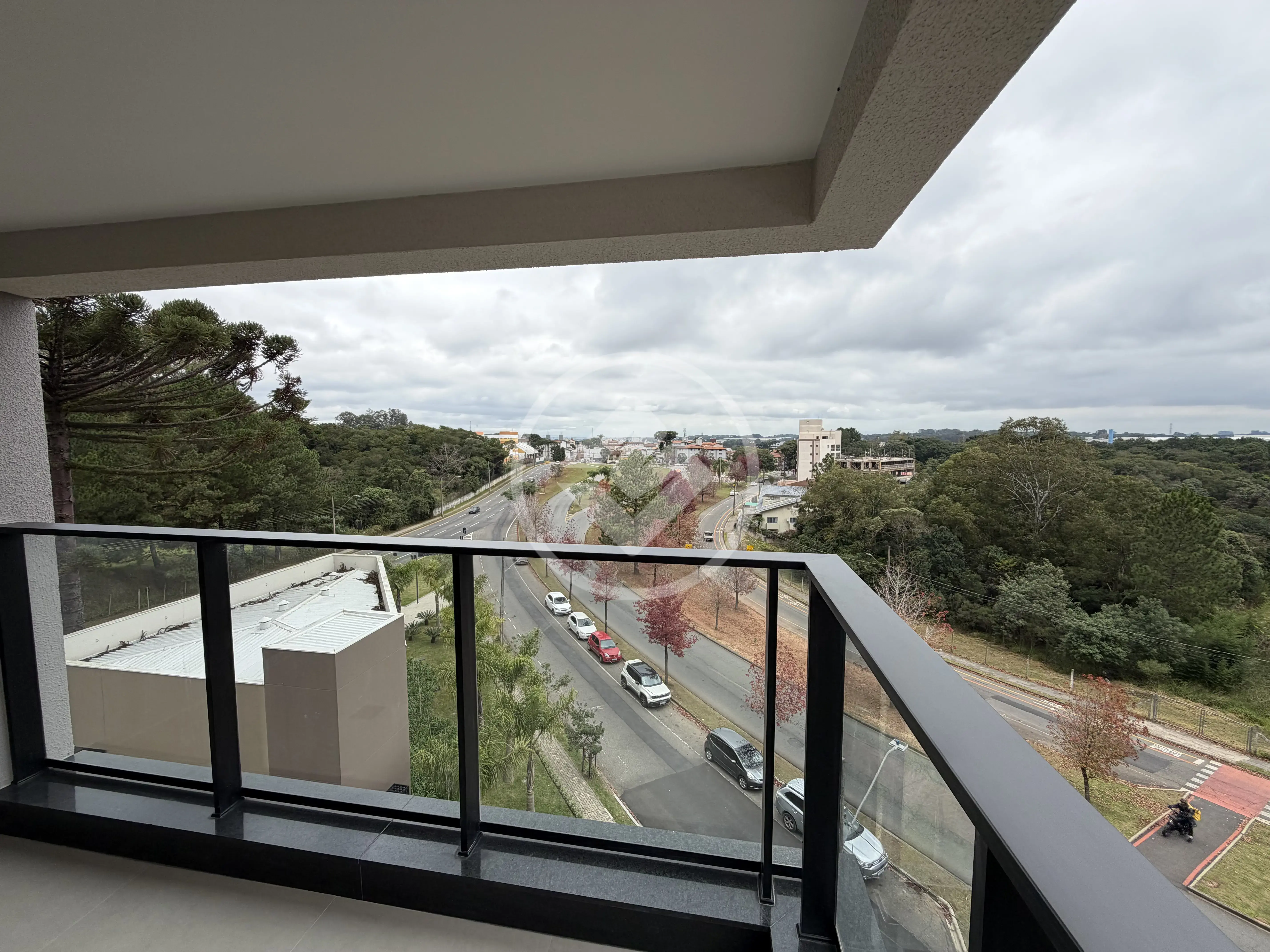Imagem 6 - Apartamento em Campina do Siqueira, Curitiba - PR