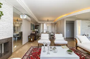 Imagem 2 - Apartamento em Batel, Curitiba - PR