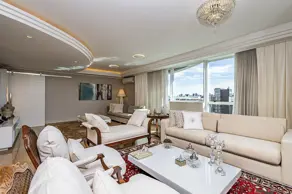 Imagem 4 - Apartamento em Batel, Curitiba - PR