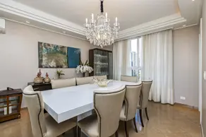 Imagem 5 - Apartamento em Batel, Curitiba - PR