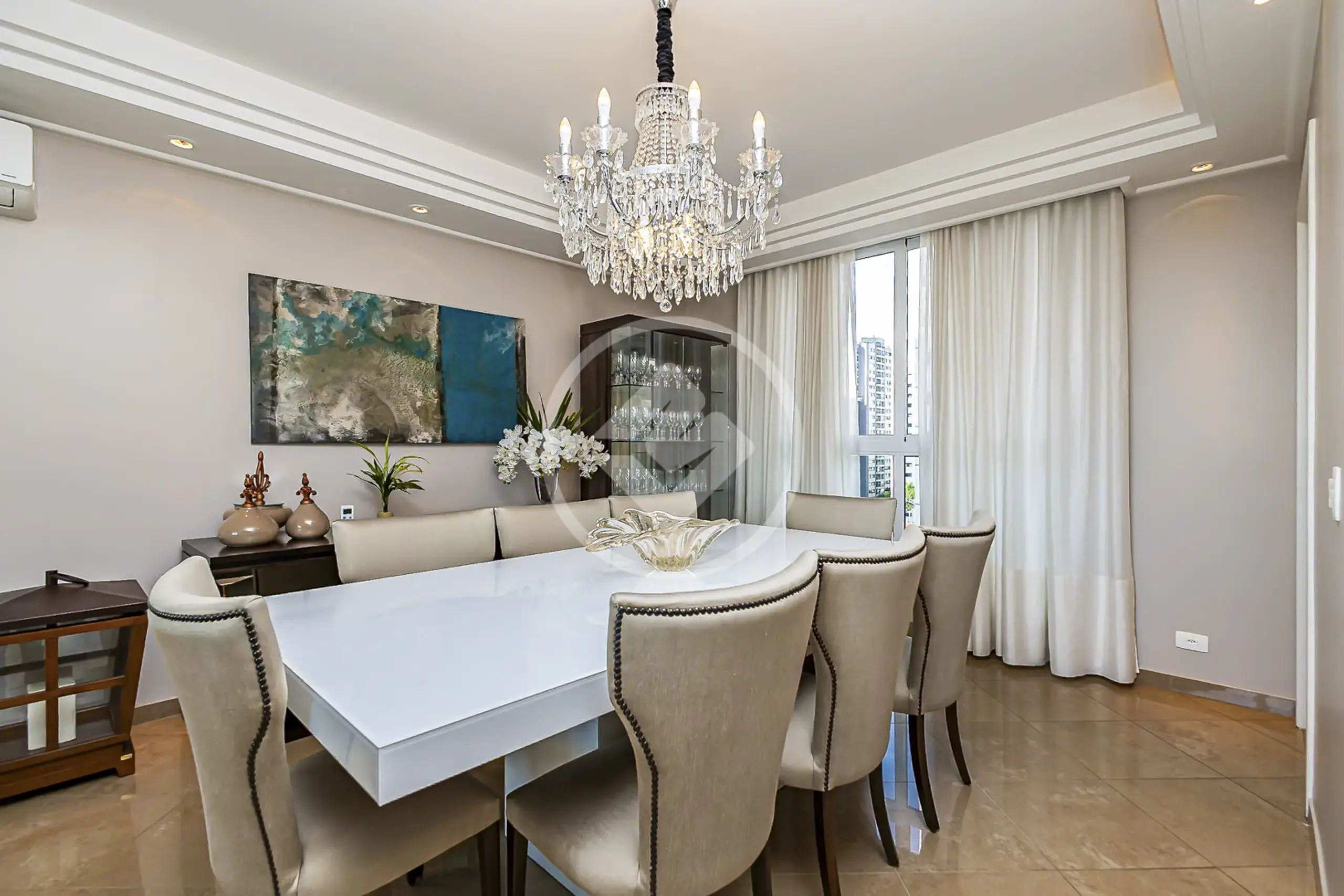 Imagem 5 - Apartamento em Batel, Curitiba - PR