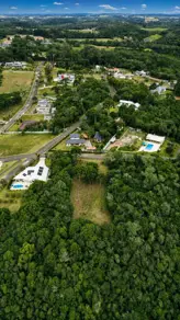 Terreno Condomínio Borda do Campo, São José dos Pinhais - PR — foto 2