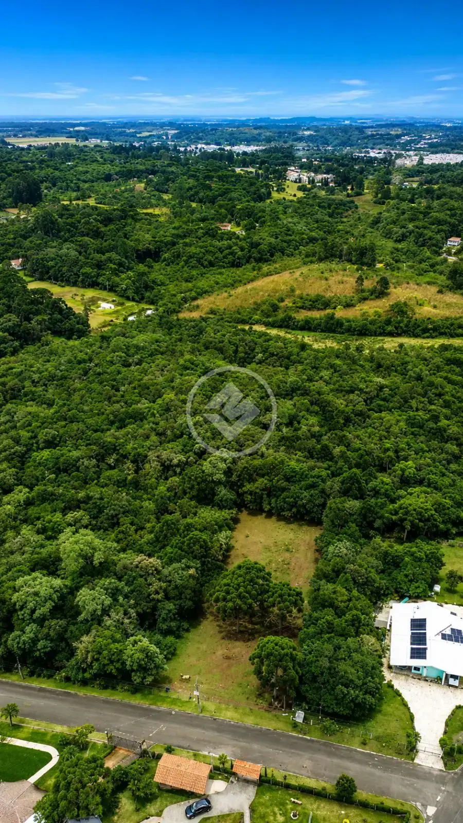 Imagem 3 - Terreno Condomínio em Borda do Campo, São José dos Pinhais - PR