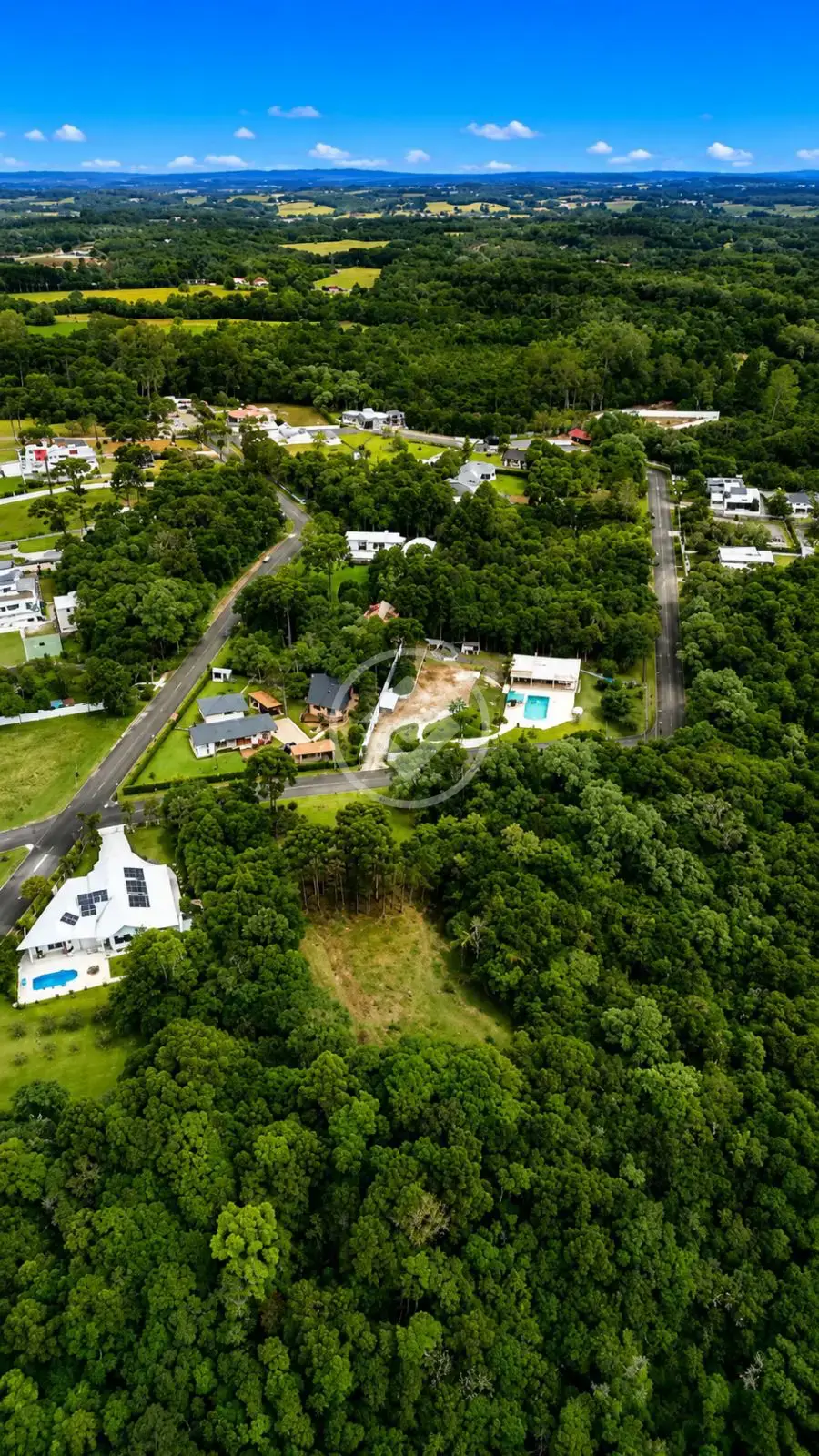 Imagem 2 - Terreno Condomínio em Borda do Campo, São José dos Pinhais - PR
