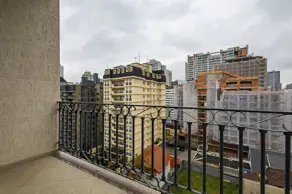 Imagem 6 - Apartamento em BATEL, Curitiba - PR