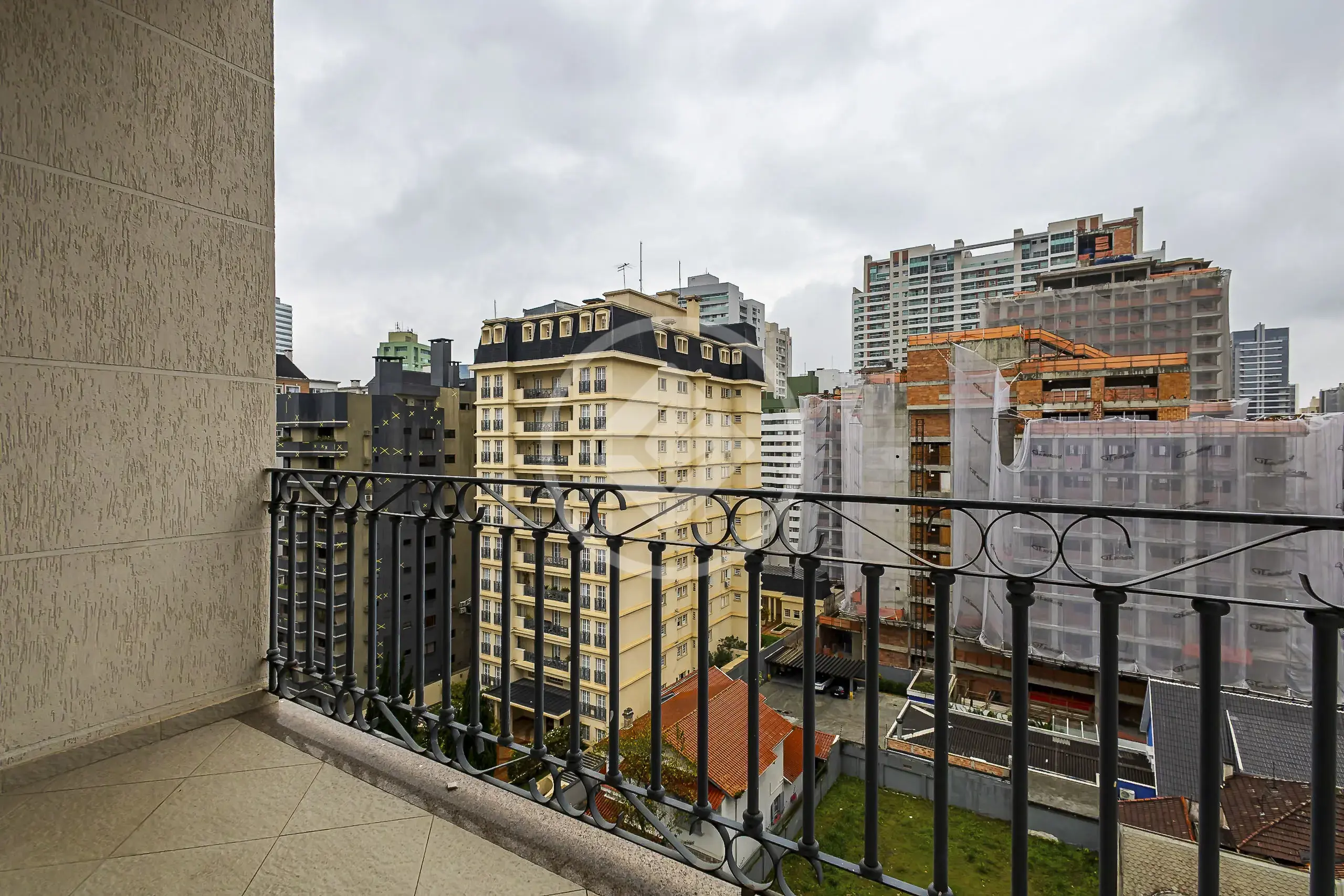 Imagem 6 - Apartamento em BATEL, Curitiba - PR