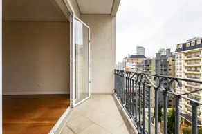 Imagem 4 - Apartamento em BATEL, Curitiba - PR