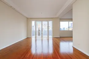 Apartamento BATEL, Curitiba - PR — foto 2