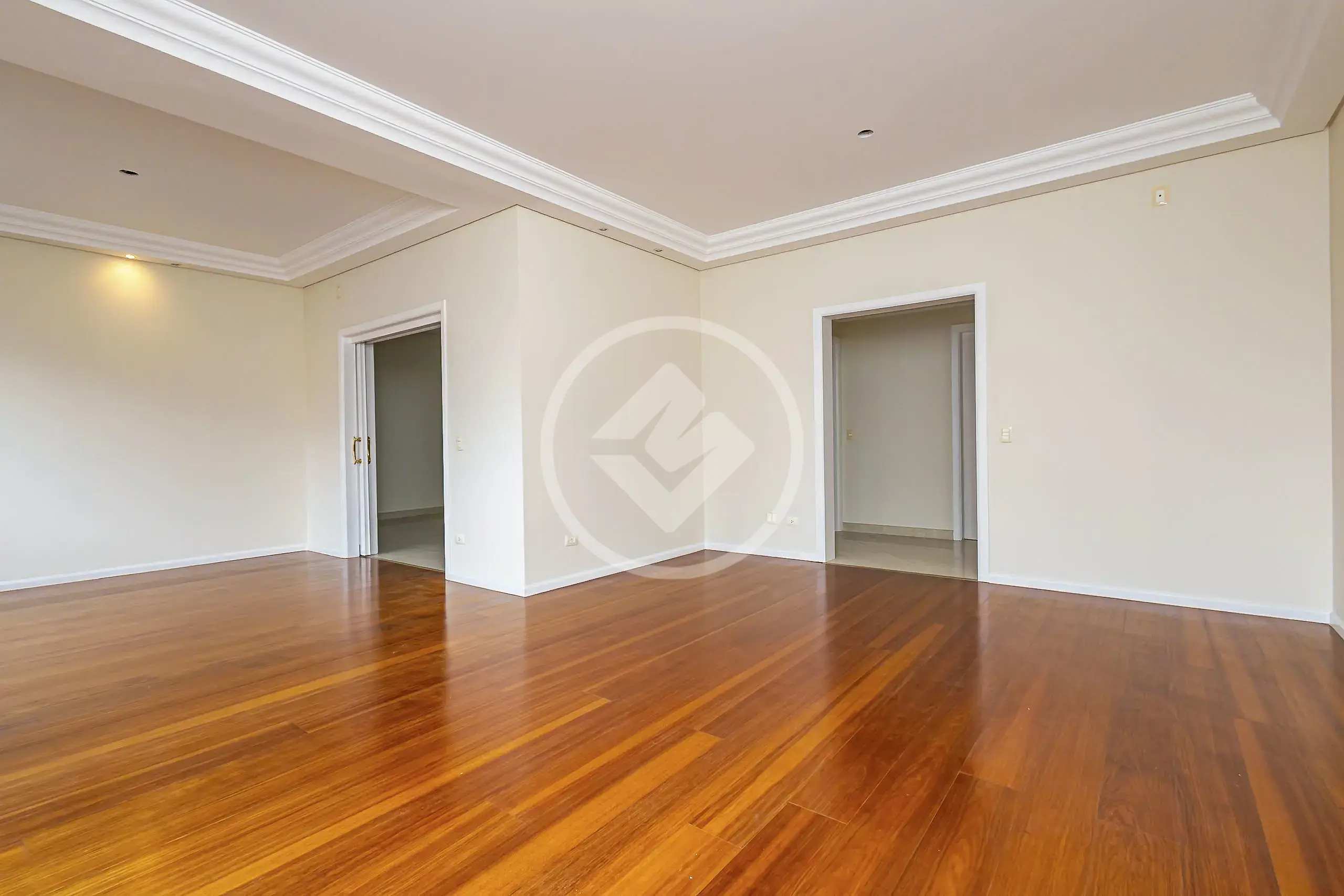 Imagem 3 - Apartamento em BATEL, Curitiba - PR