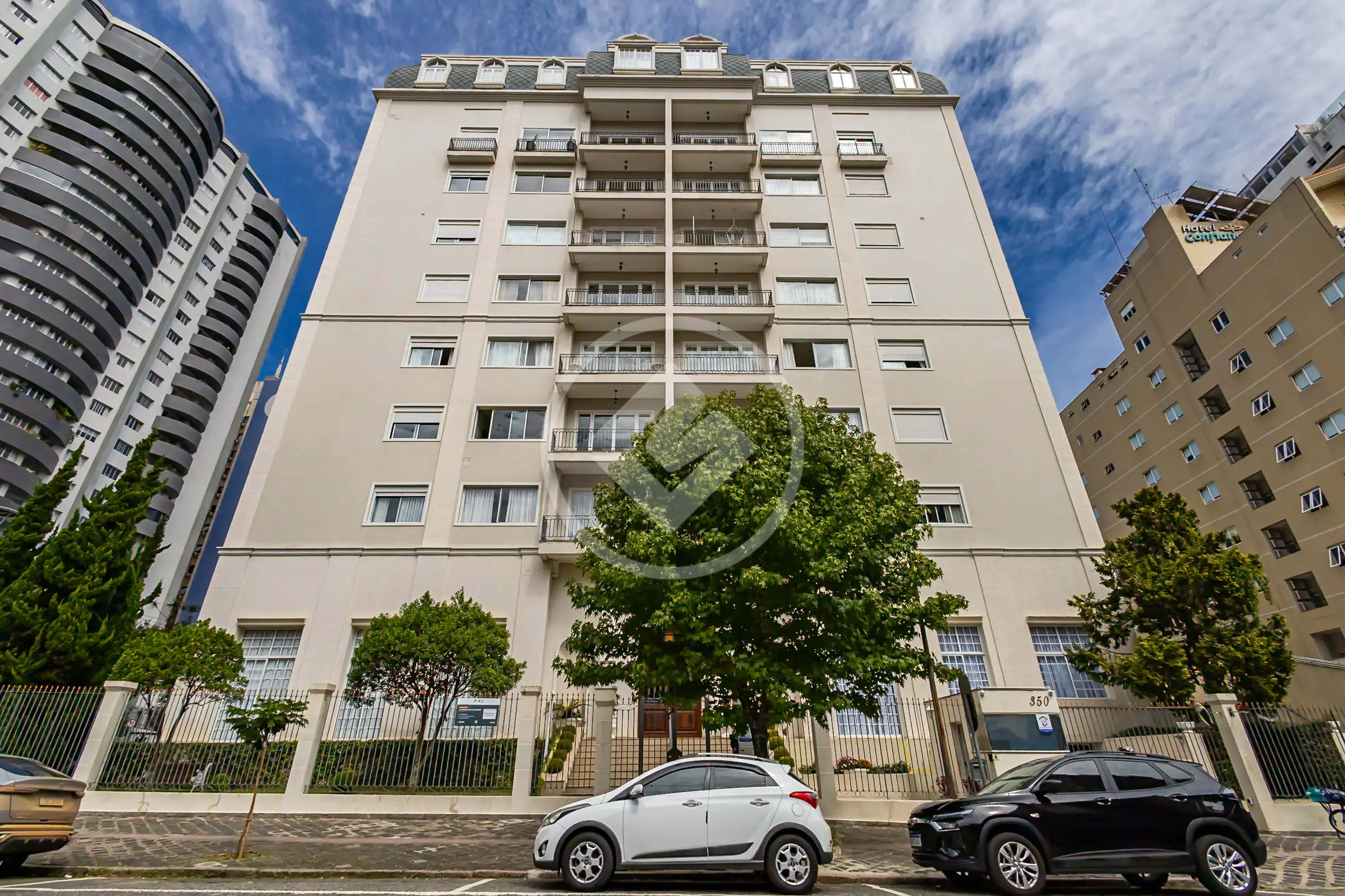 Image 60 - Apartamento em BATEL, Curitiba - PR