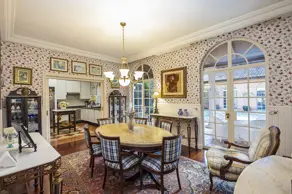 Imagem 6 - Casa em Santa Felicidade, Curitiba - PR