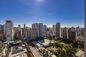 Imagem 5 - Apartamento em Água Verde, Curitiba - PR
