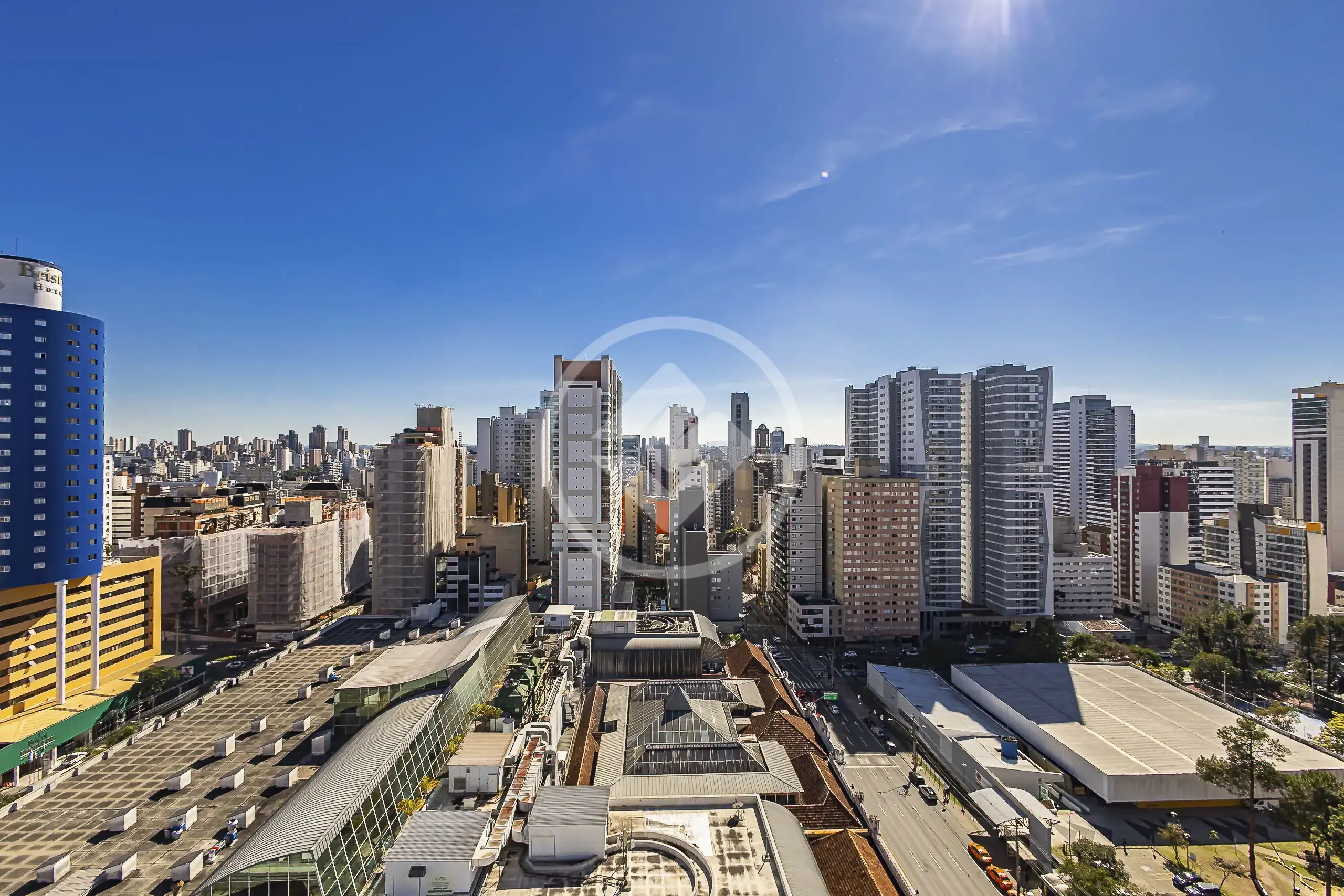 Apartamento à venda no bairro Água Verde, Curitiba – foto 12 de 28