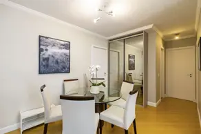 Imagem 3 - Apartamento em Água Verde, Curitiba - PR