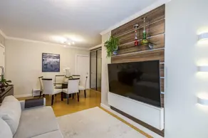 Imagem 2 - Apartamento em Água Verde, Curitiba - PR