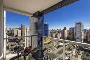 Imagem 4 - Apartamento em Água Verde, Curitiba - PR