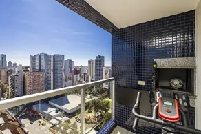 Imagem 6 - Apartamento em Água Verde, Curitiba - PR
