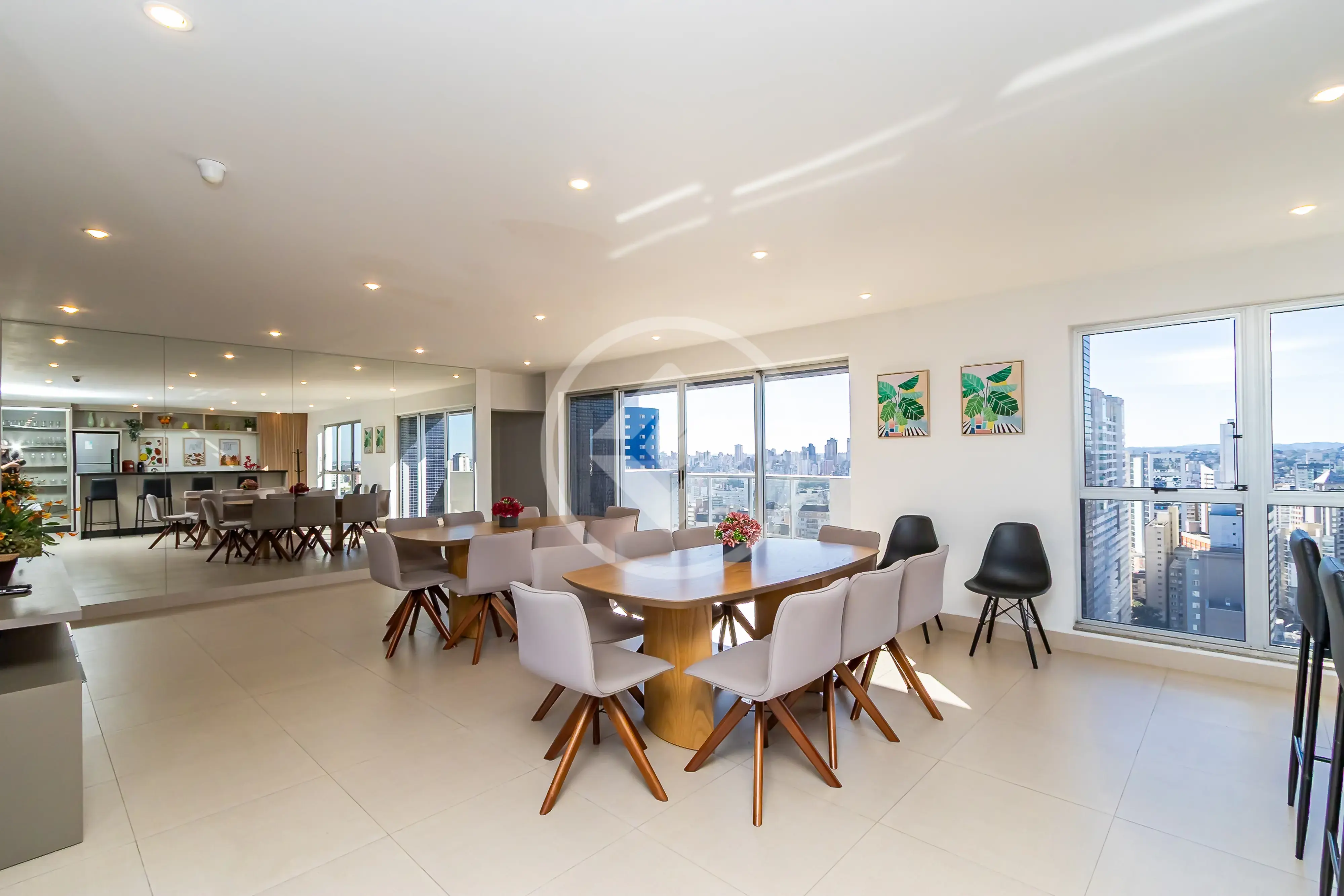 Apartamento à venda no bairro Água Verde, Curitiba – foto 22 de 28