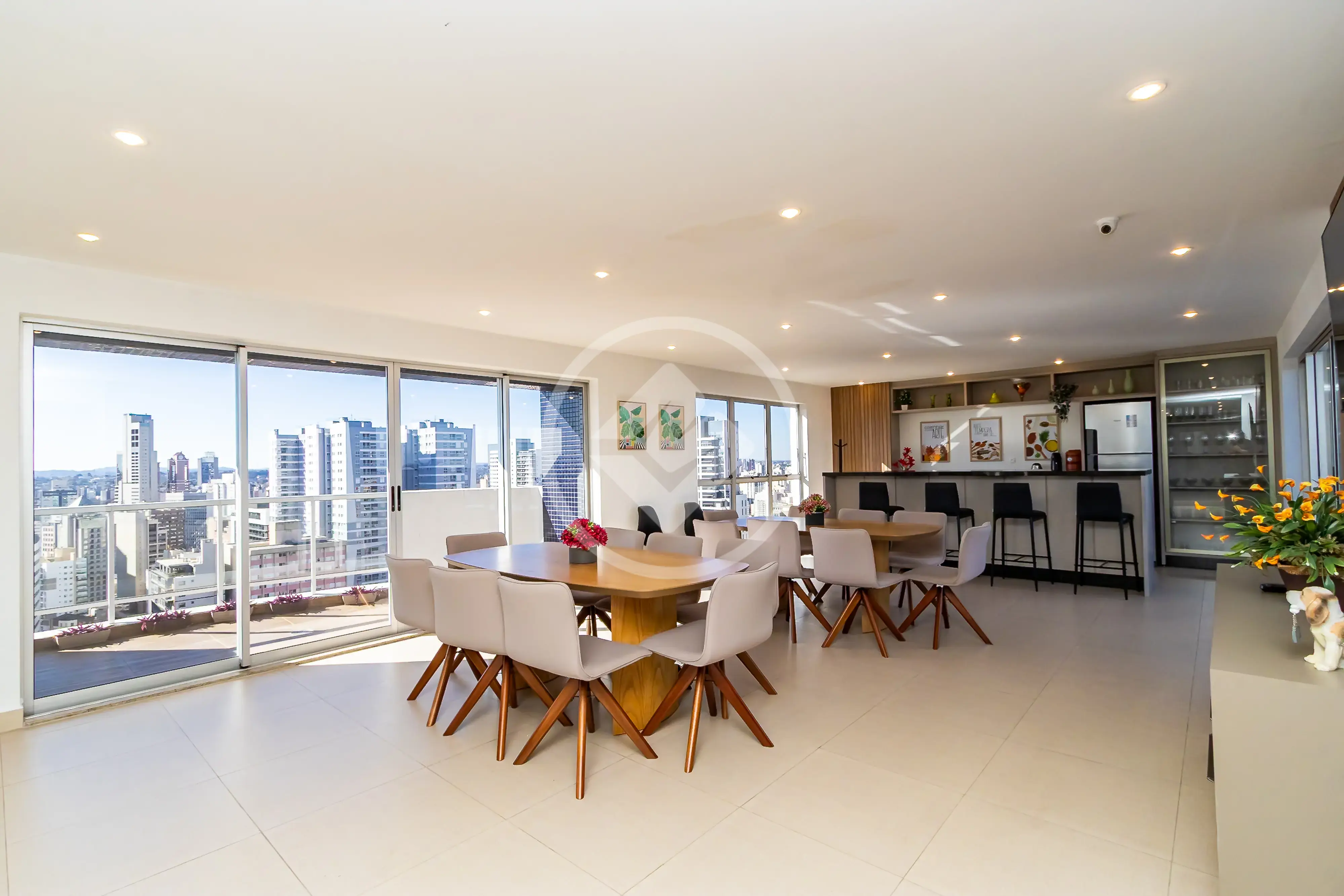 Apartamento à venda no bairro Água Verde, Curitiba – foto 21 de 28