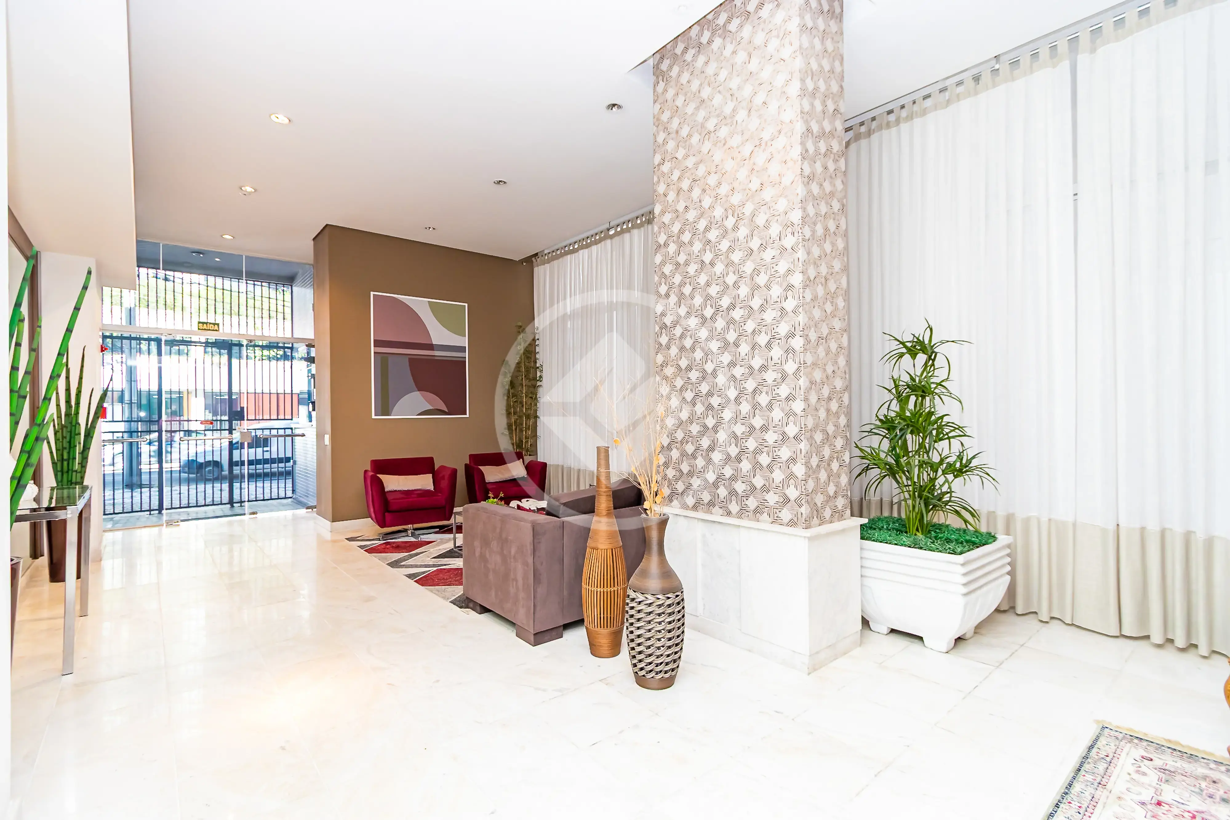 Apartamento à venda no bairro Água Verde, Curitiba – foto 20 de 28