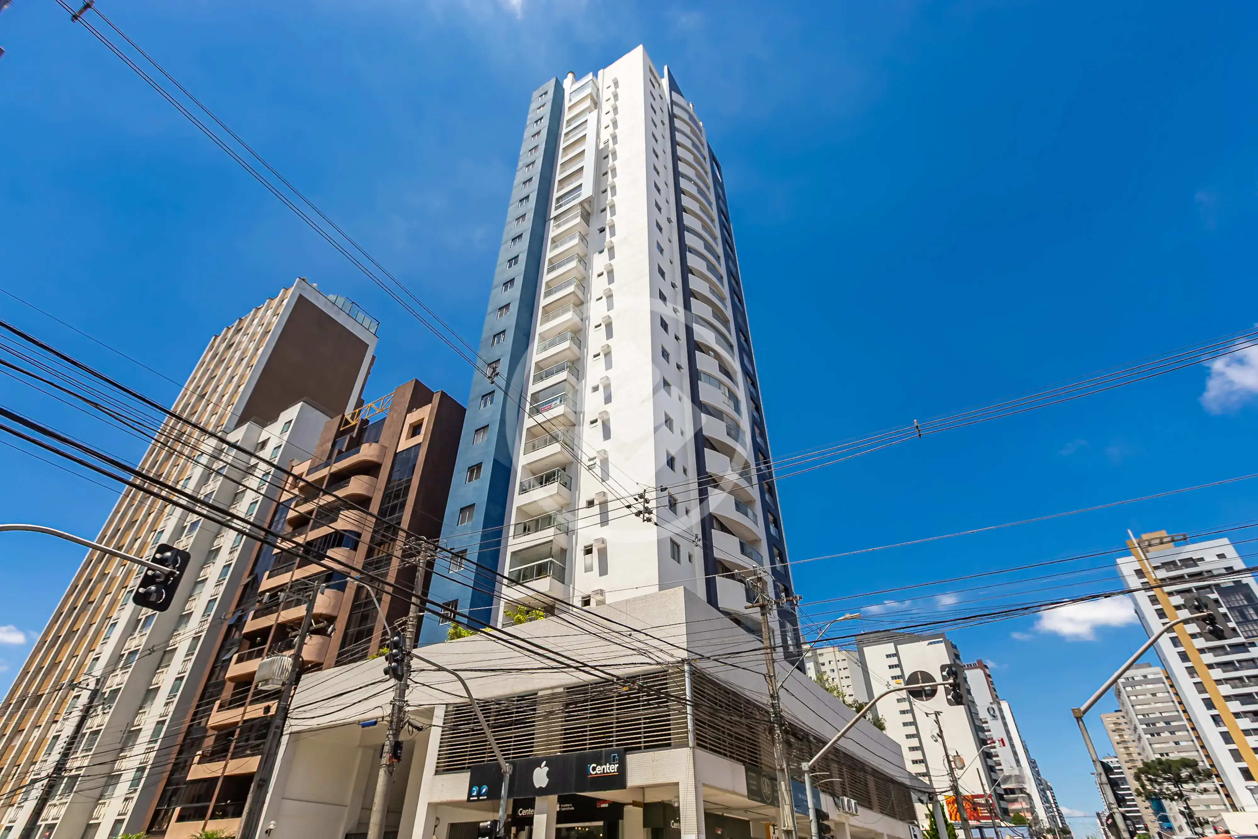 Apartamento à venda no bairro Água Verde, Curitiba – foto 19 de 28