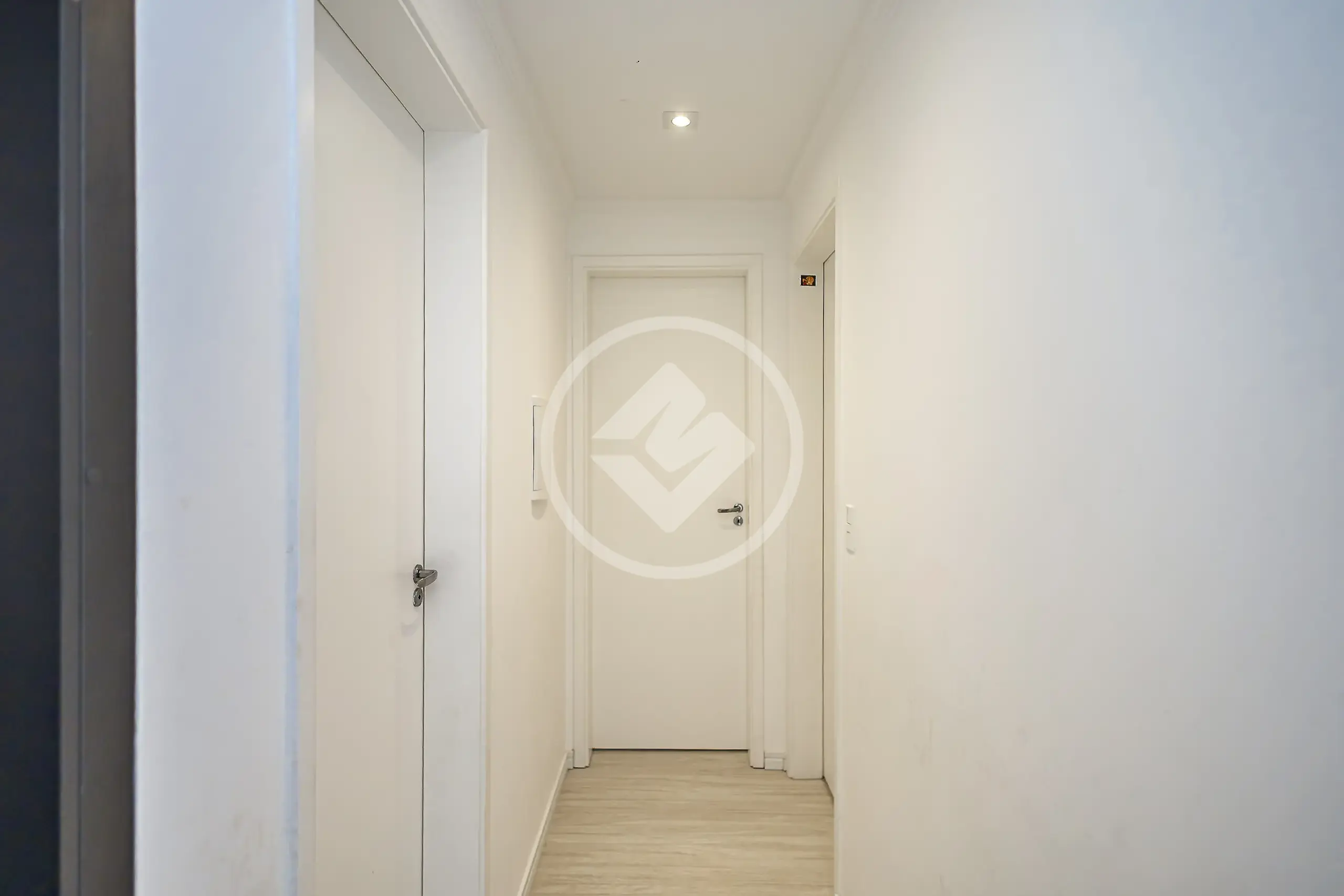 Imagem 6 - Apartamento Garden em Santa Felicidade, Curitiba - PR