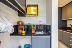 Imagem 5 - Apartamento Garden em Santa Felicidade, Curitiba - PR
