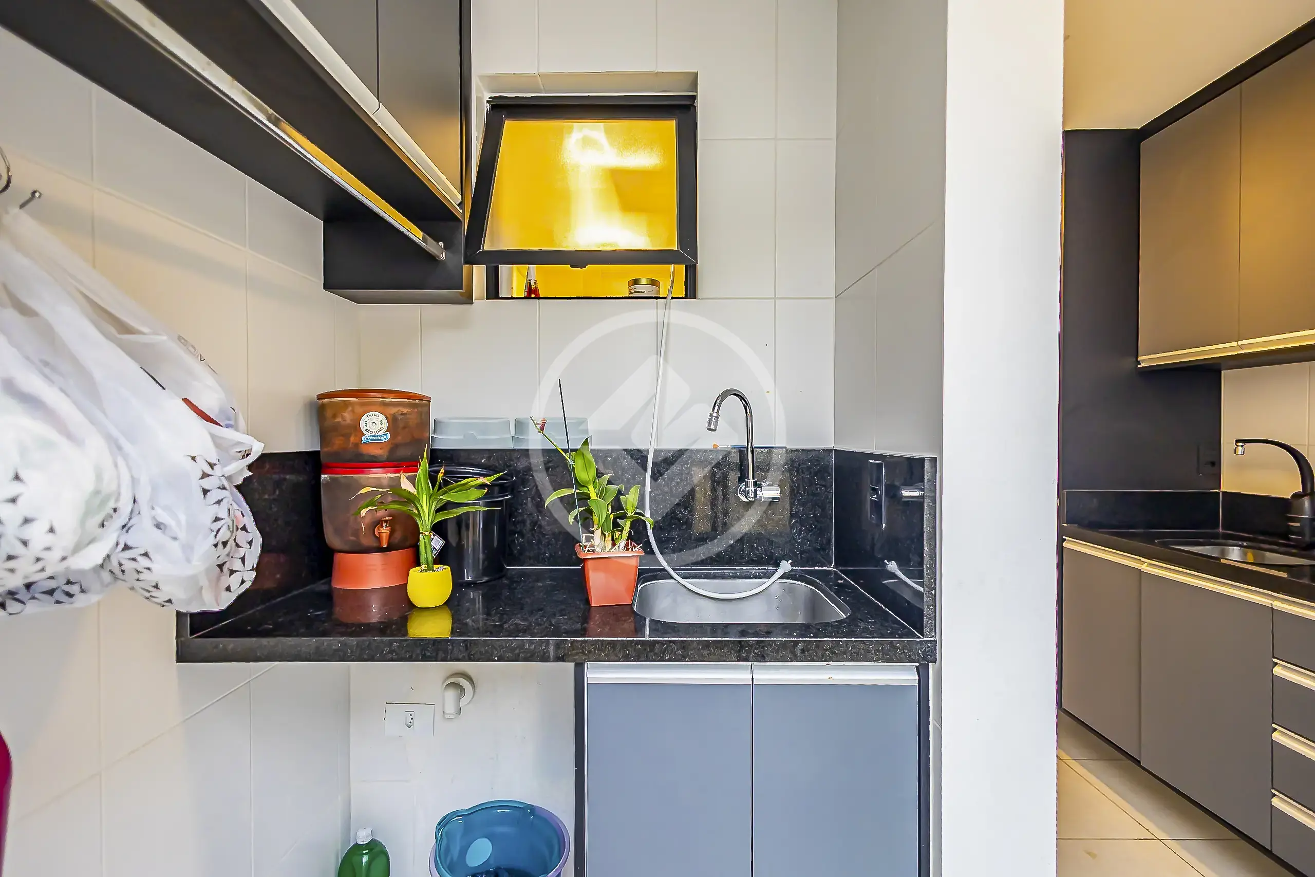 Imagem 5 - Apartamento Garden em Santa Felicidade, Curitiba - PR