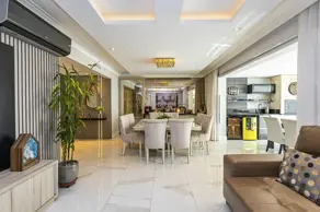 Imagem 2 - Apartamento em Cidade Industrial de Curitiba, Curitiba - PR