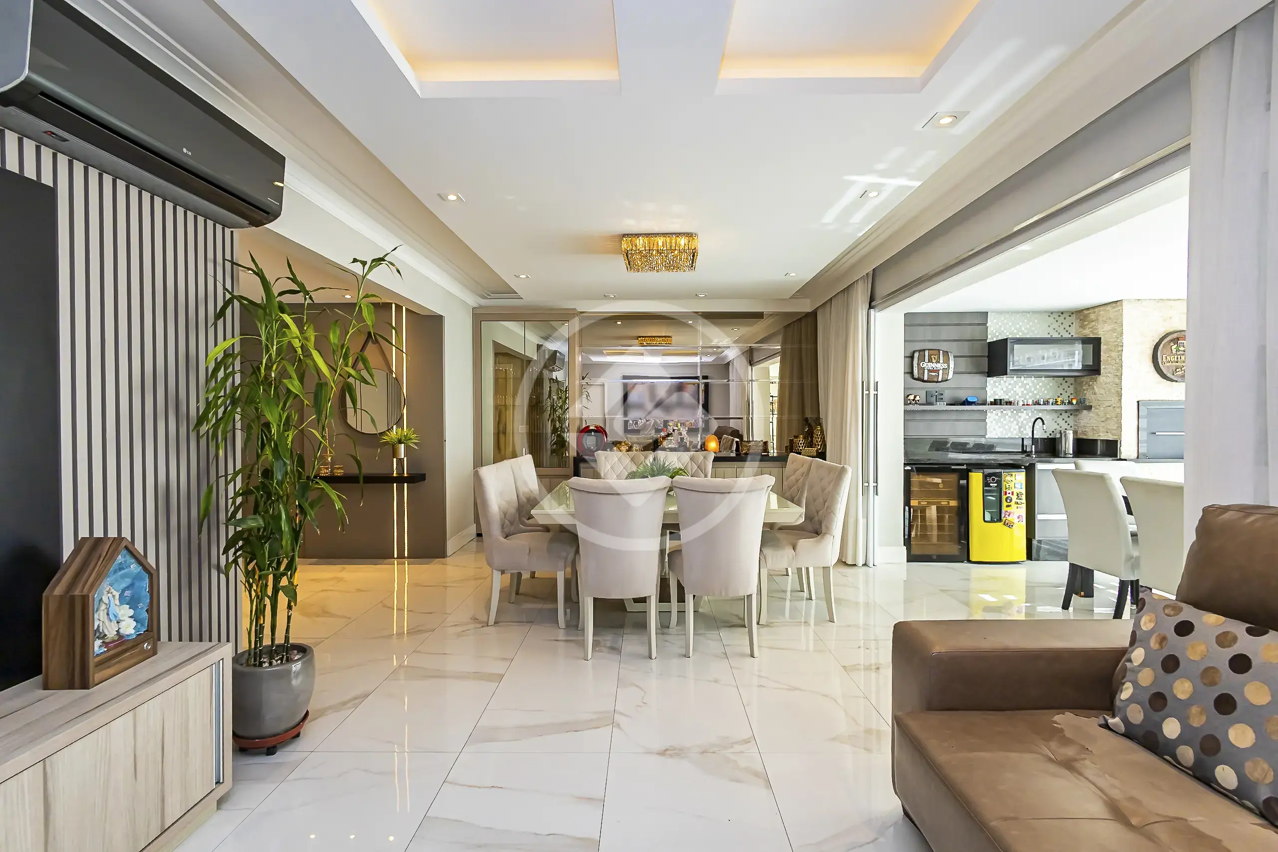 Imagem 2 - Apartamento em Cidade Industrial de Curitiba, Curitiba - PR