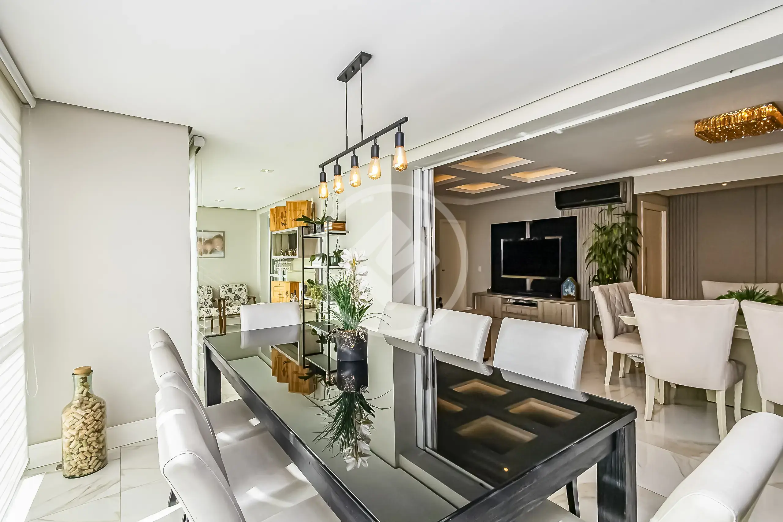 Imagem 1 - Apartamento em Cidade Industrial de Curitiba, Curitiba - PR