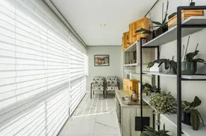 Imagem 5 - Apartamento em Cidade Industrial de Curitiba, Curitiba - PR