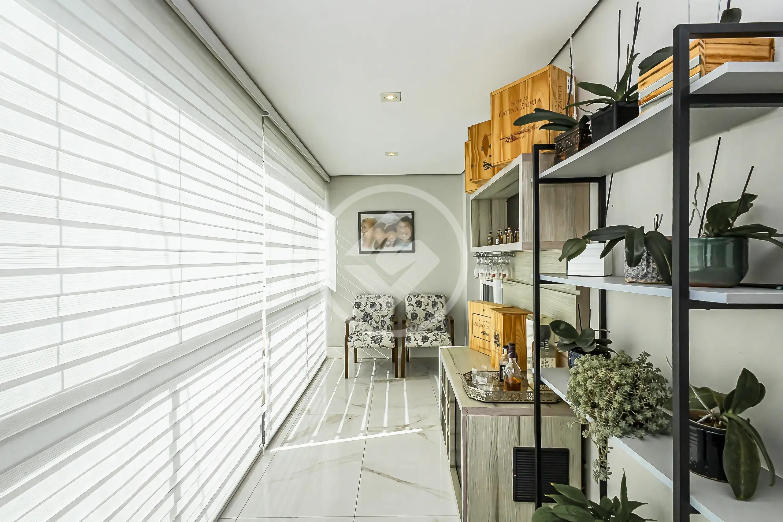 Imagem 5 - Apartamento em Cidade Industrial de Curitiba, Curitiba - PR